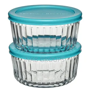 Glass Bowls