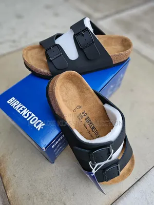 Original Birkenstock Slippers