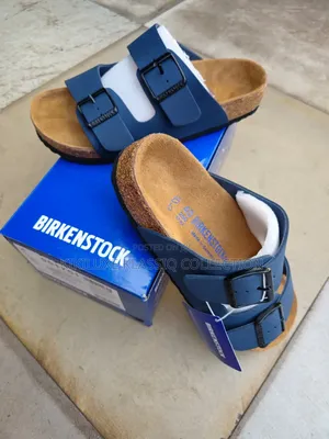 Original Birkenstock Slippers