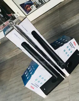 Choose 2.1 Channel TCL Bluetooth S522W Sound Bar