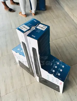 Get Best TCL Wireless Bluetooth 2.1ch S522W Sound Bar