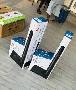 Quality 200 Watts Bluetooth TCL S522W 2.1 Channel Sound Bar