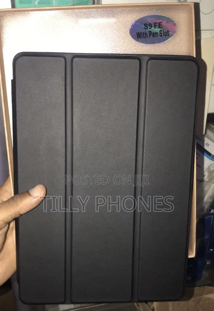 Galaxy Tab S9fe/S10fe Case