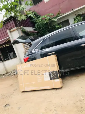 LG 65UR7800 65" Smart 4K LED TV With Lot Of Smart Services