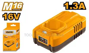 M16 Battery Charger - Fcli1613