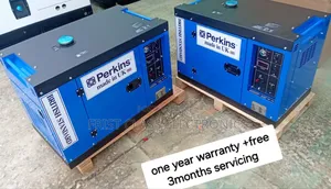 High- Performance 15kva Diesel Engine