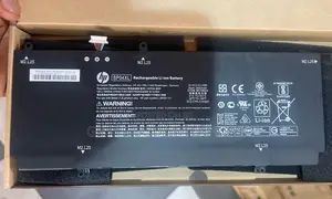 Original Battery for HP Spectre X360 13-Sp04xl