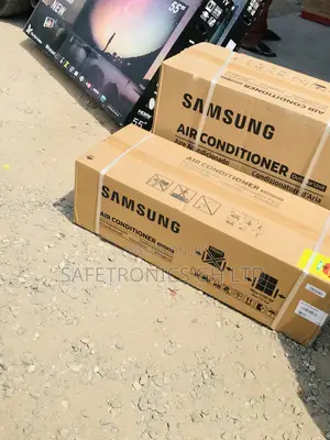 Fabulous 1.5 HP Samsung White Split R410 Fast Cooler AC