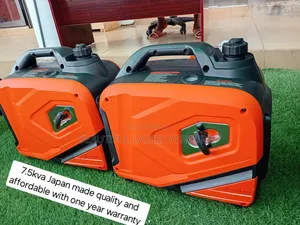 Voracious Quality Generator 7.5kva Best 7.5kva