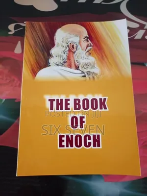 The Book of Enoch