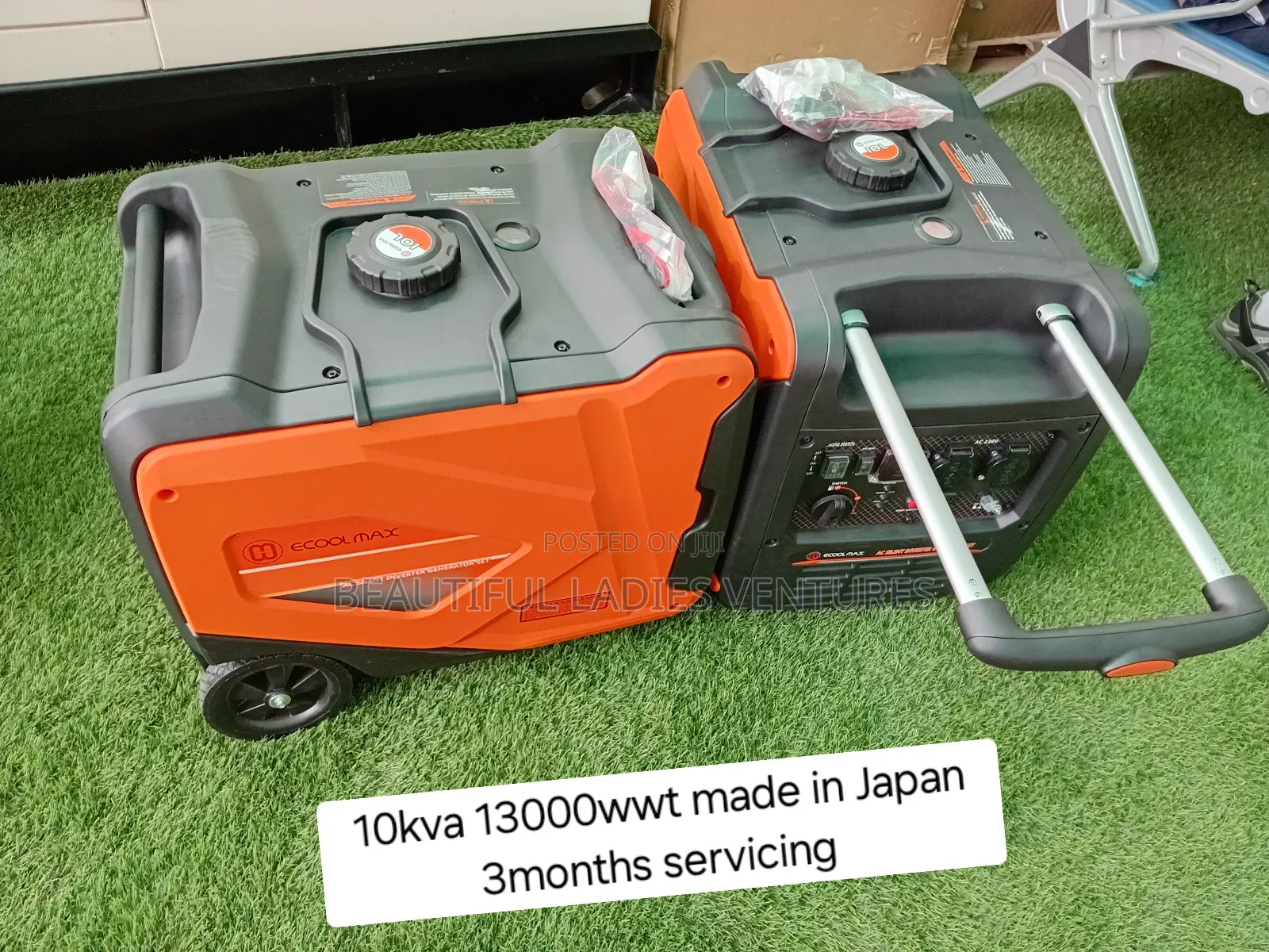 Quality Performing Generator 10kva Best 10kva