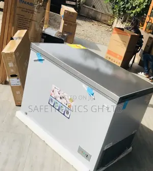 Trusted Perfect Pearl 316L PCF-380 Singledoor Freezer