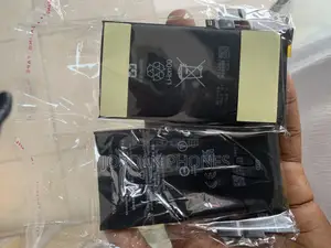 Google Pixel 6 PRO BATTERY