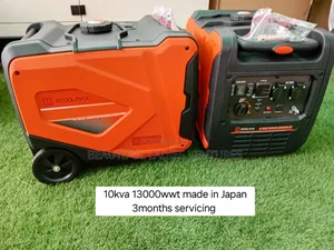 Well Designed Generator 10kva Best 10kva