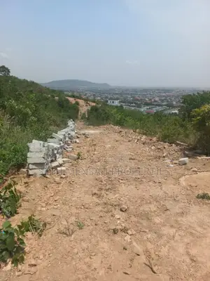 Seth Mensah Properties