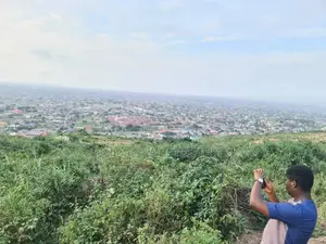 Seth Mensah Properties