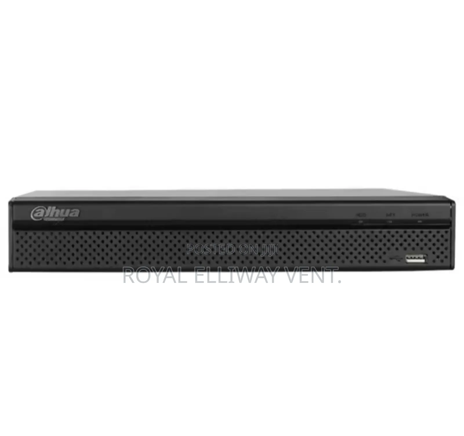 8ch Hybrid DVR Turbo Hd Pro /5mp