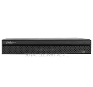 8ch Hybrid DVR Turbo Hd Pro /5mp