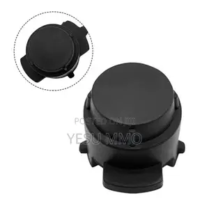 Mercedes Benz Sensor Hole Covers