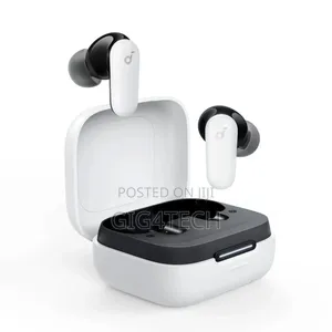Anker Soundcore R50i Nc True Wireless Bluetooth Earbuds