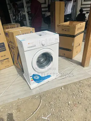 Order for Galaxy 6kg Full Auto Front Load Washing Machine