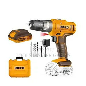 Cordless Impact Drill - Cidli1228