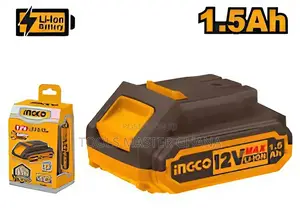 Lithium-ion Battery Pack - Fbli12151