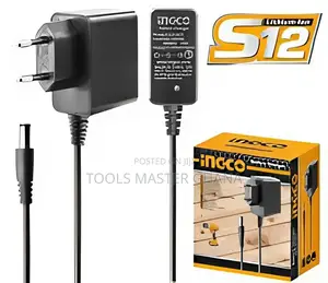 S12 Battery Charger - Fcli12071