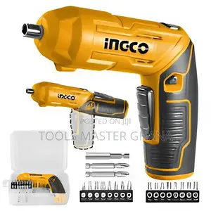 Cordless Screwdriver - Csdli0442
