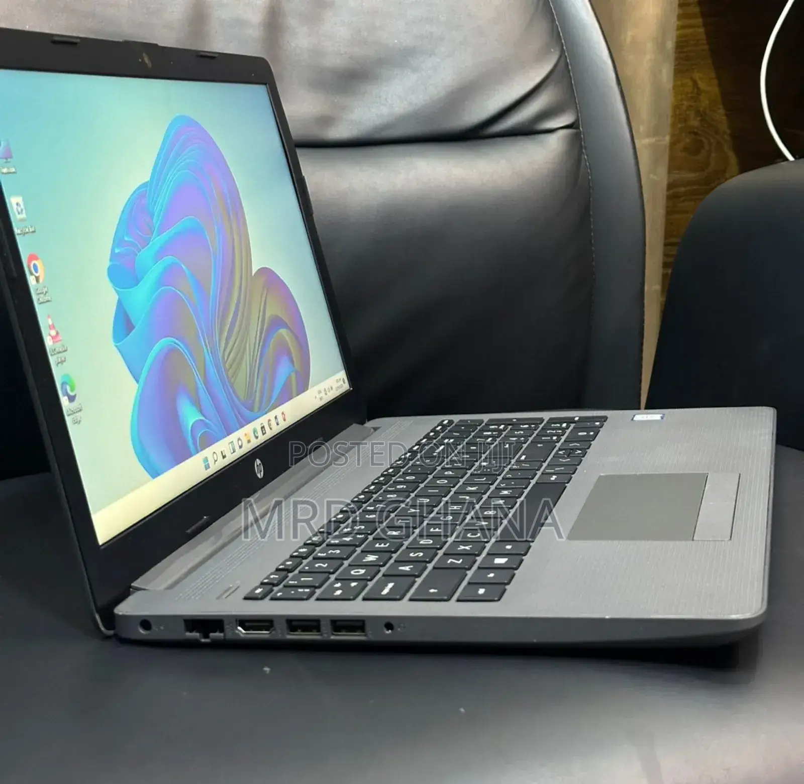 Laptop HP Stream Notebook 8GB Intel Core I5 SSD 256GB