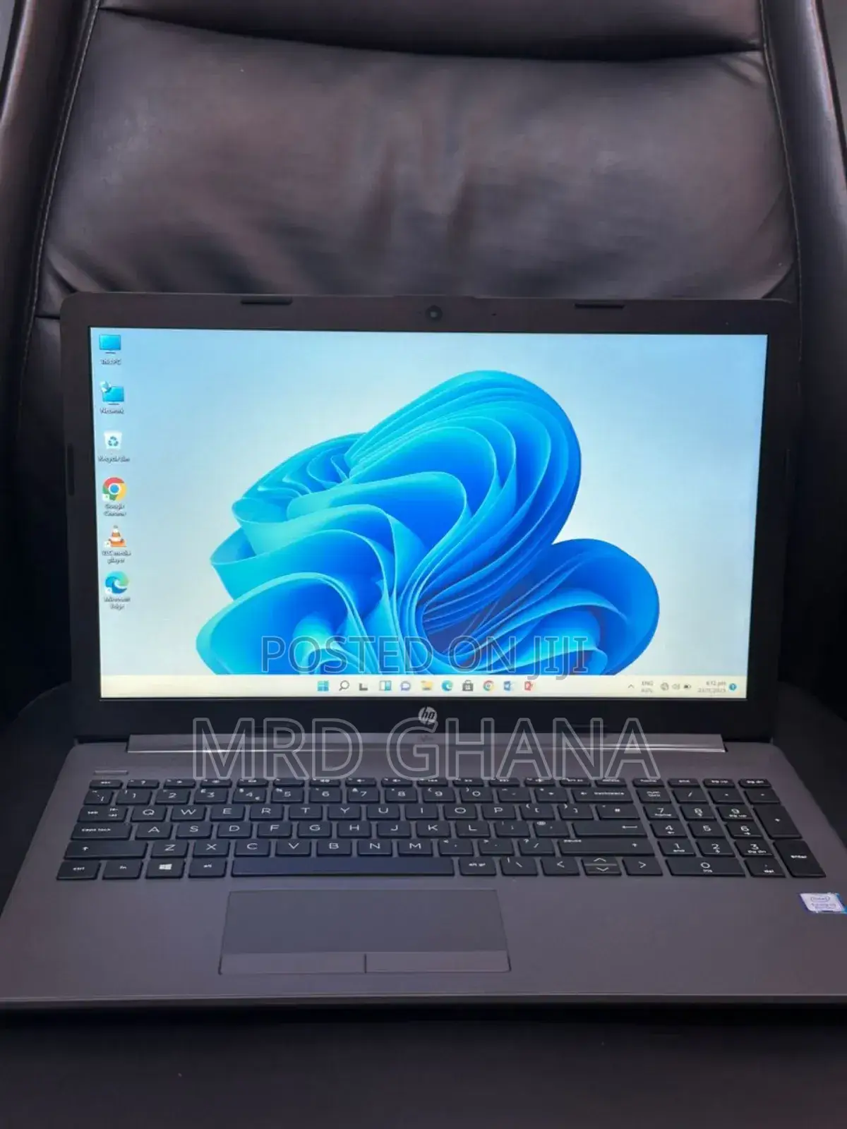 Laptop HP Stream Notebook 8GB Intel Core I5 SSD 256GB