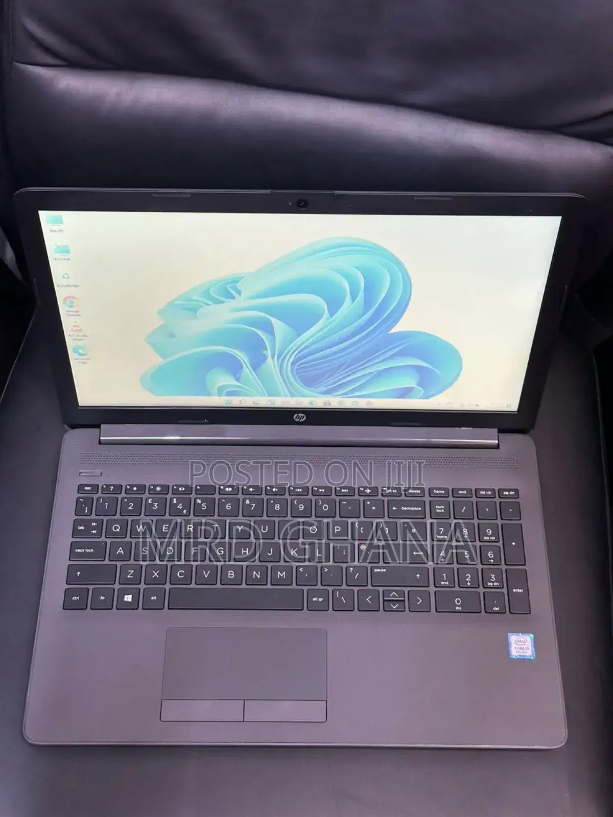 Laptop HP Stream Notebook 8GB Intel Core I5 SSD 256GB