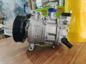 Audi AC Compressor Q5 A4 A5 S5 Sq5 Porsche Maca