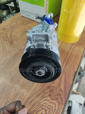 Audi AC Compressor Q5 A4 A5 S5 Sq5 Porsche Maca