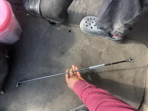Corolla 2005,2009,2012,2014,2017,2020 Bonnet Stand Metal