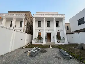 5bdrm Duplex in Skm Properties, Tseaddo for sale