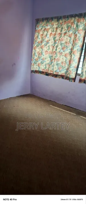 1bdrm Apartment in New Mamprobi Banana for rent