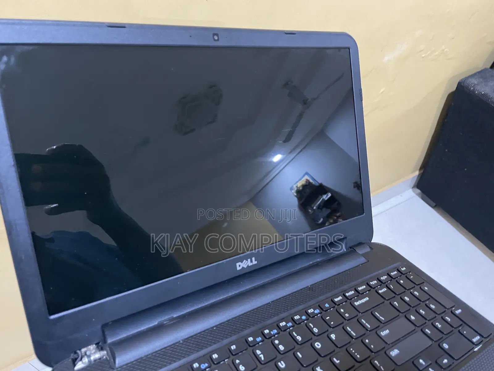Laptop Dell Inspiron 3541 4GB Intel SSD 128GB