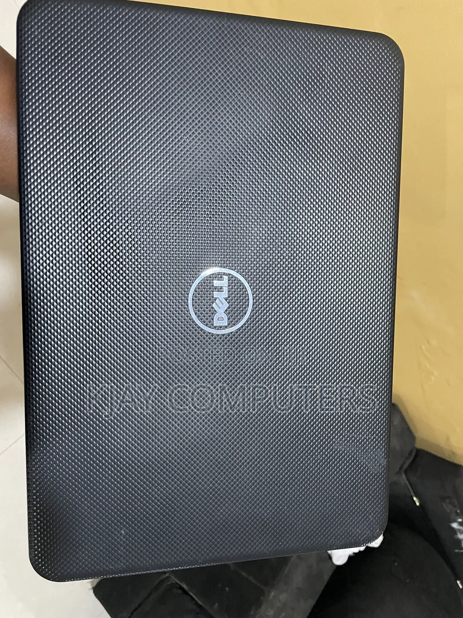 Laptop Dell Inspiron 3541 4GB Intel SSD 128GB