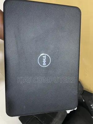 Laptop Dell Inspiron 3541 4GB Intel SSD 128GB