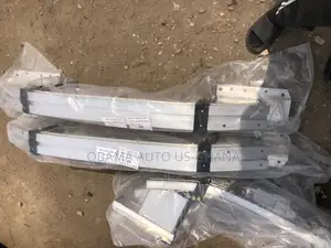 Honda CRV 2020 2021 2022 2023 2024 Aluminum Reinforcement Front Bar