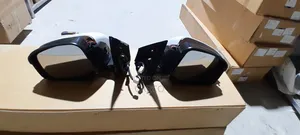 LC200 to LC300 Complete Mirror