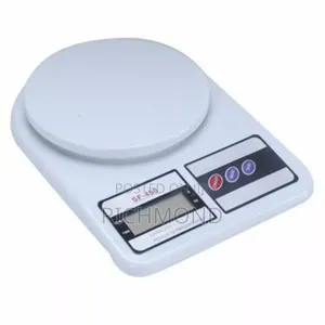 Electronics Kitchen Scale
