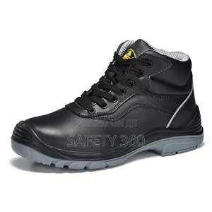 Safetoe Safety Boot