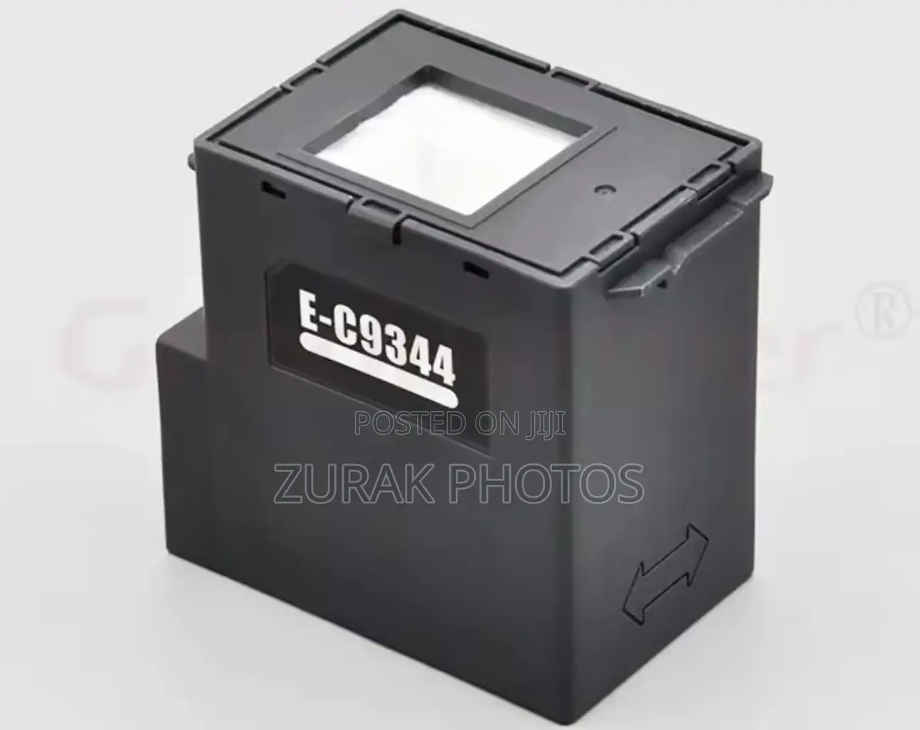 Epson Maintenance Box Reset Service C9344 C9345 All Type