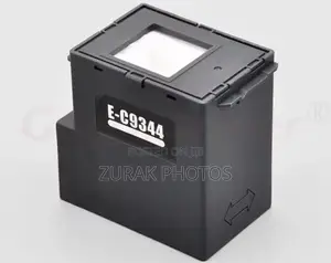Epson Maintenance Box Reset Service C9344 C9345 All Type