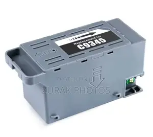 Epson Maintenance Box Reset Service C9344 C9345 All Type