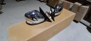 Nissan Patrol Complete Mirror