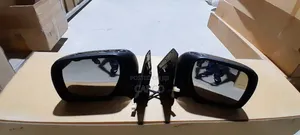 Pajero Complete Mirror