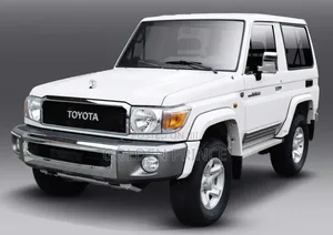 Toyota Land Cruiser Fj70 Headlight DEPO(2pcs)
